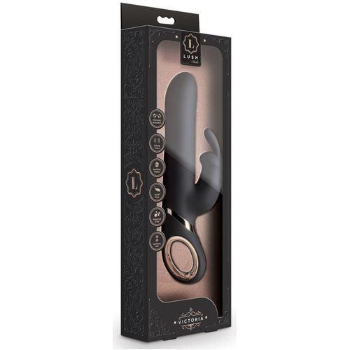 Victoria Rabbit Vibrator