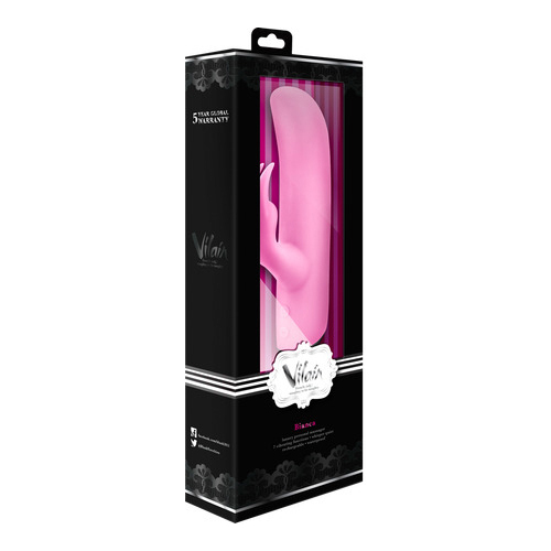 Bianca Rabbit Vibrator