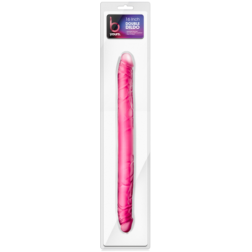 16" Double Dildo