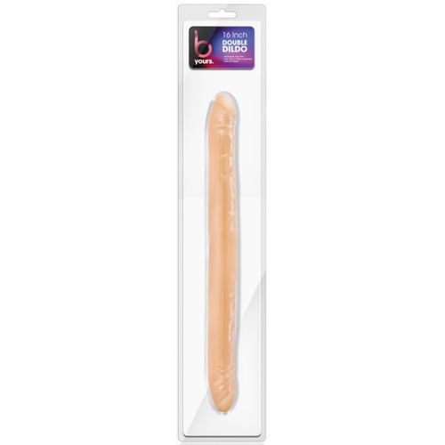 16" Double Dildo