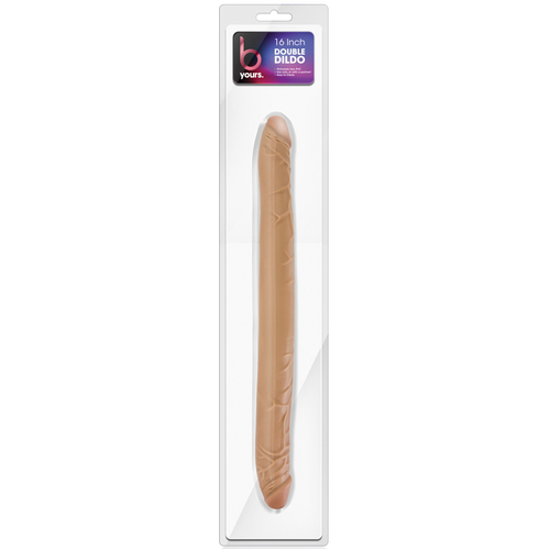 16" Double Dildo