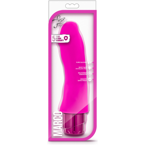 7.5" Marco Classic Vibrator