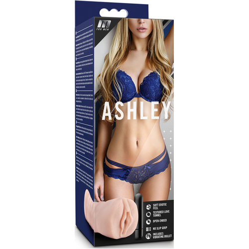 Ashley Pocket Pussy