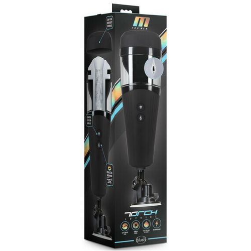 Torch Joyride Automatic Stroker