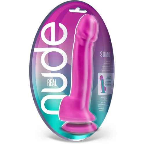 9.5" Sumo Dildo