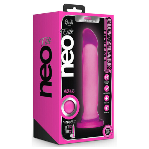 Neo Elite Glow Marquee