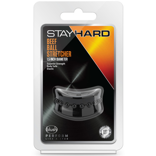 Beef Ball Stretcher