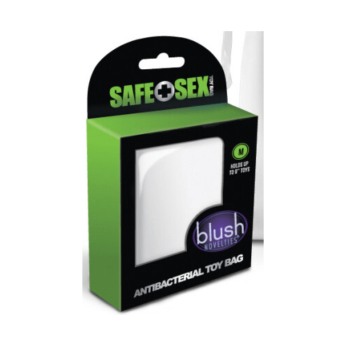 Antibacterial Sex Toy Storage Bag
