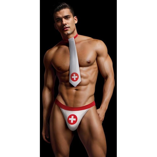 Envy 2Pc Nurse Kit L/XL