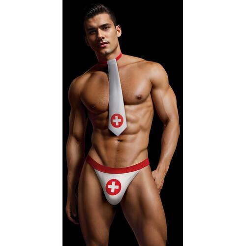 Envy 2Pc Nurse Kit-M/L