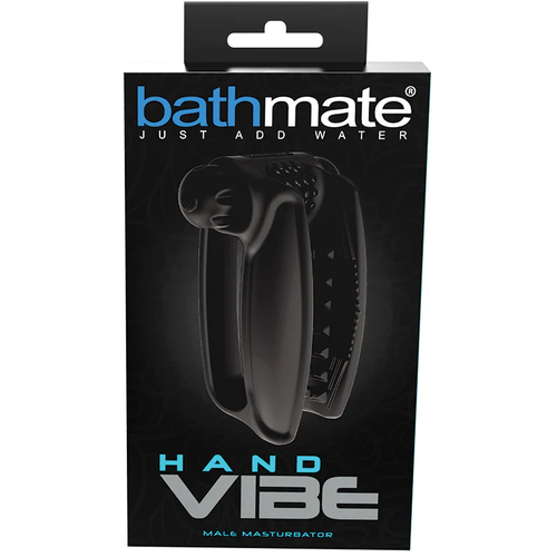 Bathmate Hand Vibe