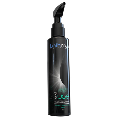 Bathmate Anal Lube