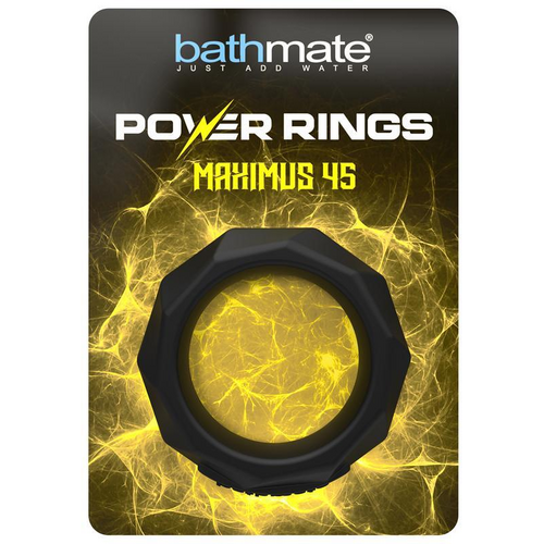 45mm Power Cock Ring