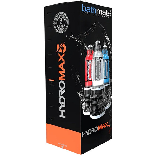 5" Hydromax Penis Pump