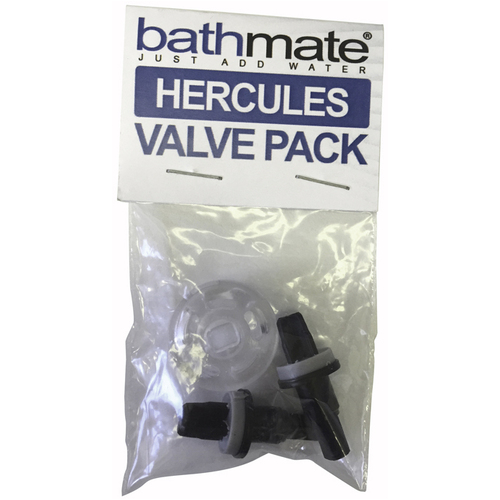 Hydro Hercules or Goliath Replacement Valve Pack