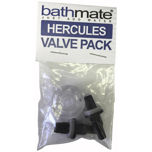 Hydro Hercules or Goliath Replacement Valve Pack