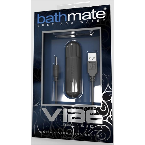 VIBE Bullet Vibrator 3"