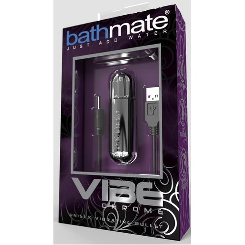 VIBE Bullet Vibrator 3"