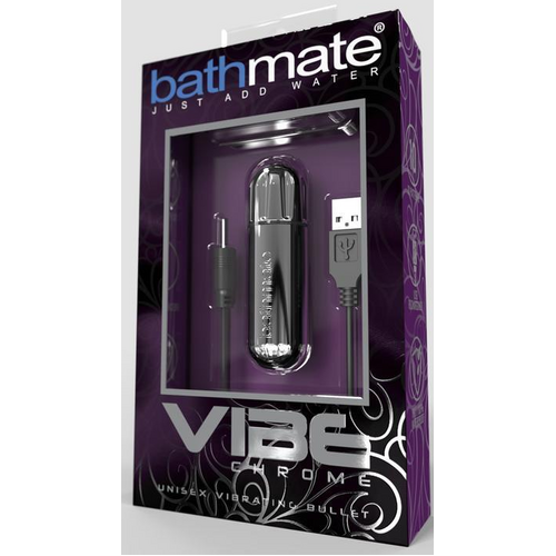 Vibe Bullet Vibrator 3"