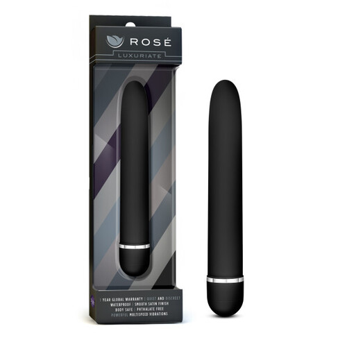 7" Classic Vibrator