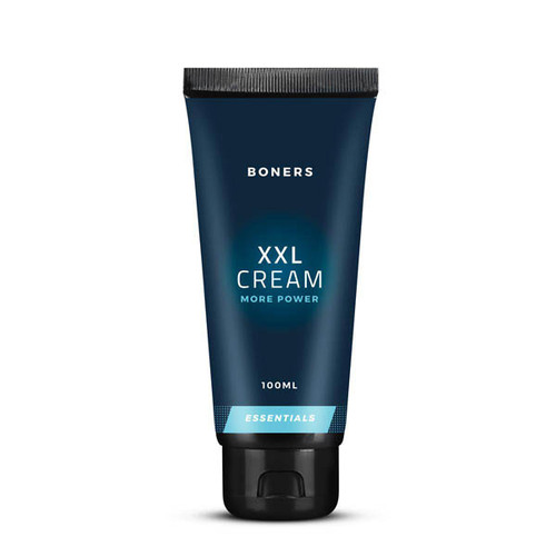 Boners XXL Cream Male Enhancer Cream - 100 ml Tube