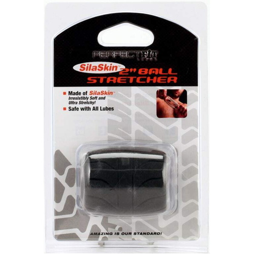 2" Ball Stretcher