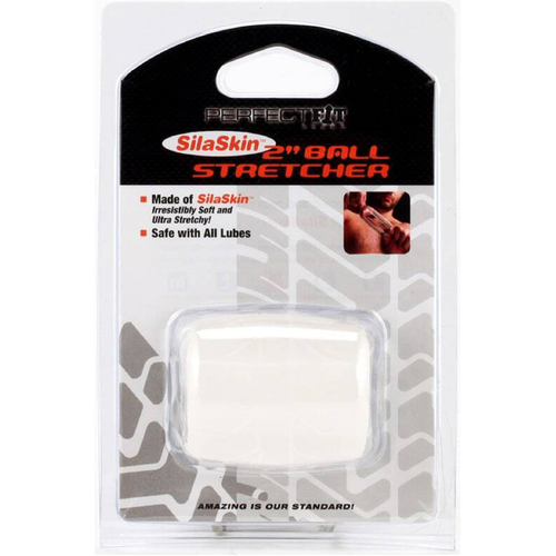 2" Ball Stretcher