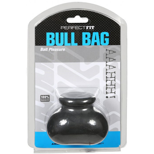 Bull Bag Ball Stretcher