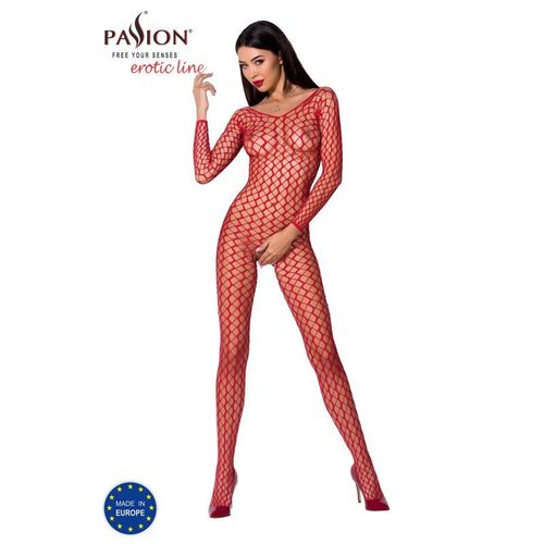 Bodystocking OS