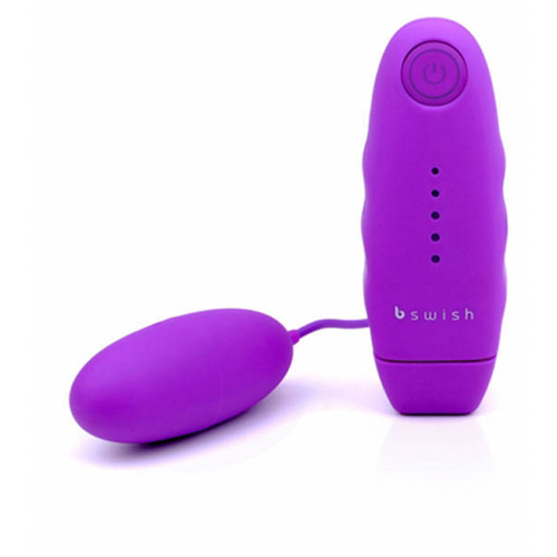 Classic Egg Vibrator