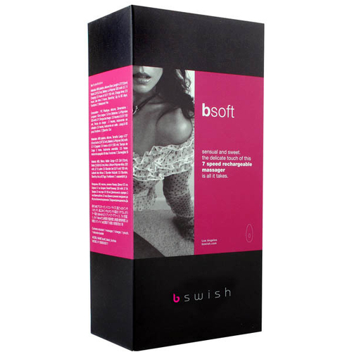 Bsoft Clit Stimulator