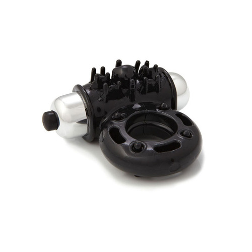 S-Wet Bullet Ring