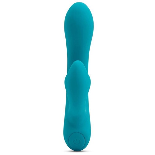 Nu Sensuelle Jolie Mini Nubii Rabbit With Heat - Blue