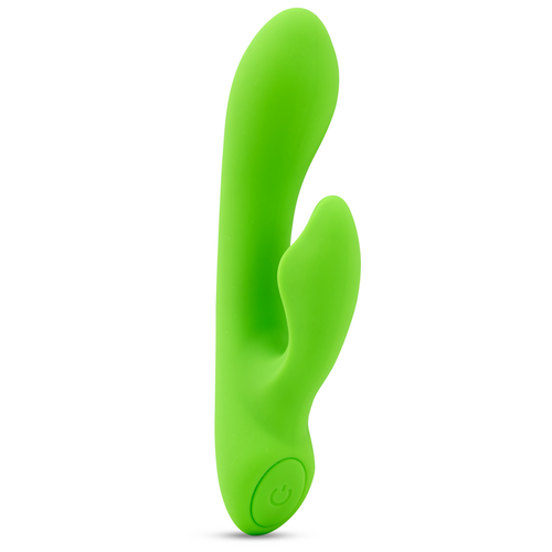 Nu Sensuelle Jolie Mini Nubii Rabbit With Heat Lime