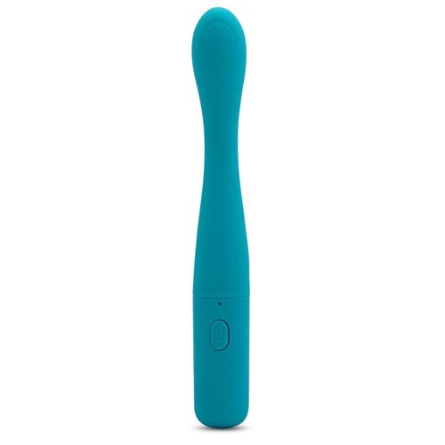 Nu Sensuelle Chloe Nubii Slim G Spot With Turbo And Heat