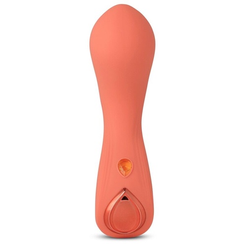 Nu Sensuelle Gemma Nubii Bullet Coral