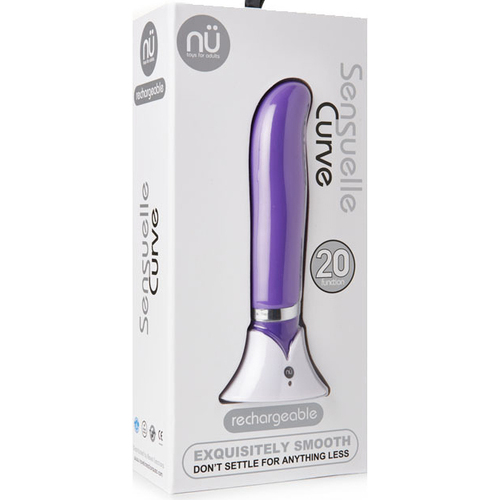 3.5"Curve 20 Function Vibe