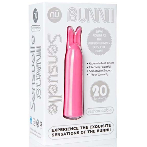 Bunnii Clit Stimulator