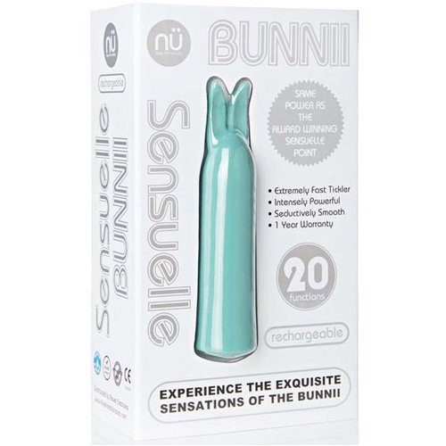 Bunnii Clit Stimulator