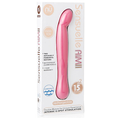 6" Aimii