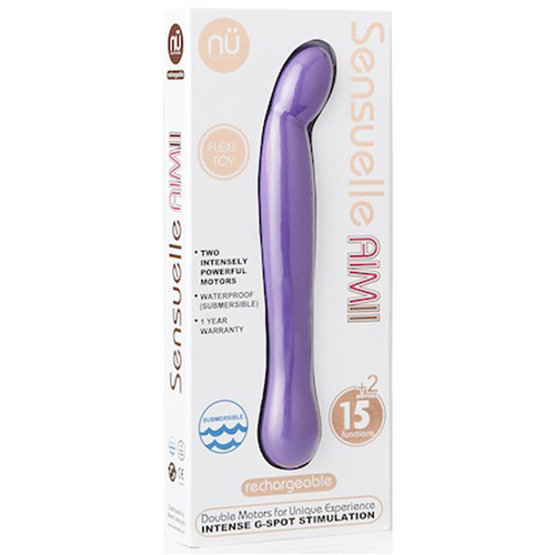 6" Aimii
