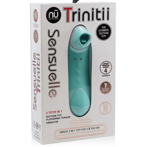 Trinitii Electric