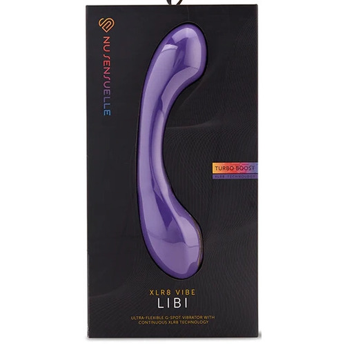 Libi G-Spot Vibrator