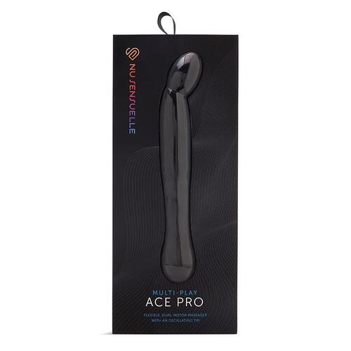 Ace Pro G-Spot Vibrator