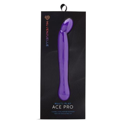 Ace Deep Pro G-Spot Vibrator