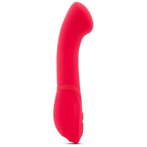 Nu Sensuelle Luna Velvet Touch Vibe With Turbo Boost Hot