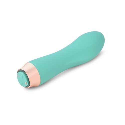 Nu Sensuelle Lynx Bullet Tiffany Blue
