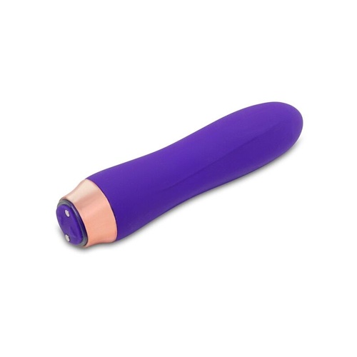 Nu Sensuelle Envy XLR8 Bullet Deep Purple