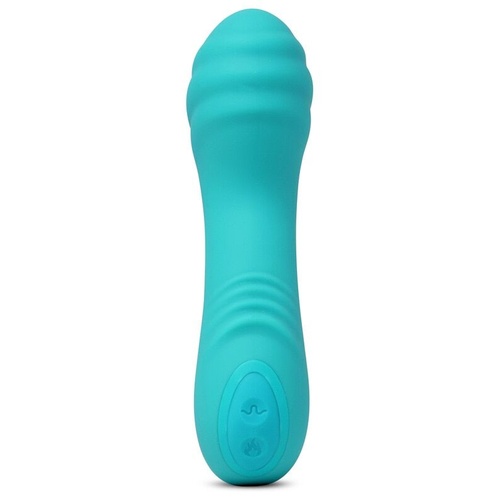 Nu Sensuelle Muse XLR8 Bullet Blue