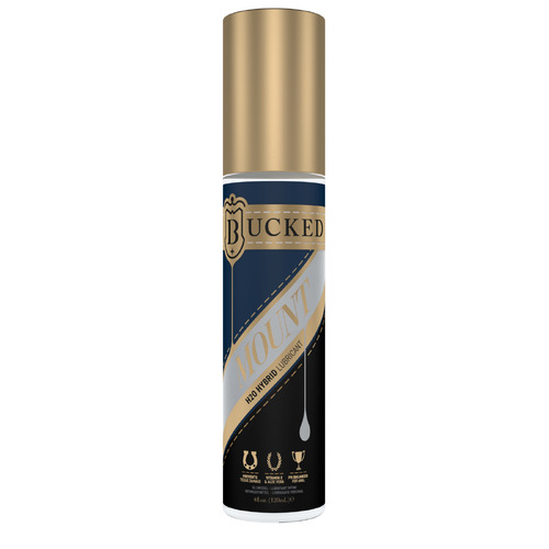 Mount Hybrid Lube 120ml